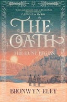The Oath - The Trials of Power, Book 2 cover image