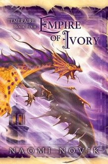 Empire of Ivory cover image
