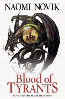 Blood of Tyrants cover image