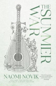 The Summer War cover image