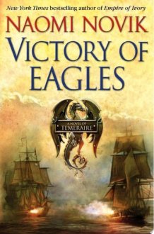 Victory of Eagles cover image