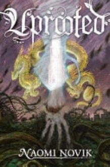 Uprooted - Rare Edition cover image