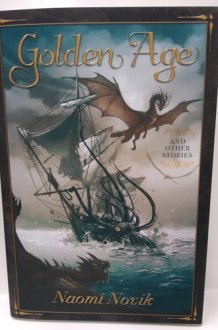 Golden Age and Other Stories cover image