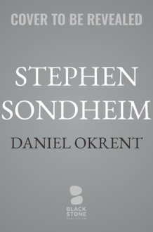 Stephen Sondheim: Art Isn't Easy (Jewish Lives) cover image