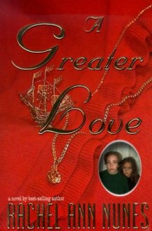 A Greater Love cover image