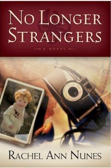 No Longer Strangers A Novel cover image