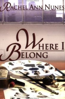 Where I Belong cover image