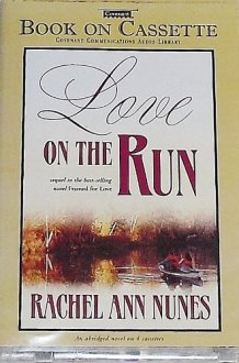 Love on the Run cover image