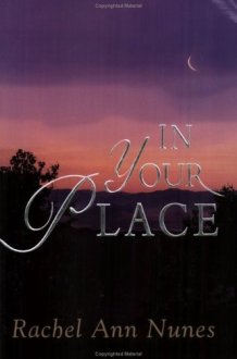 In Your Place A Novel cover image