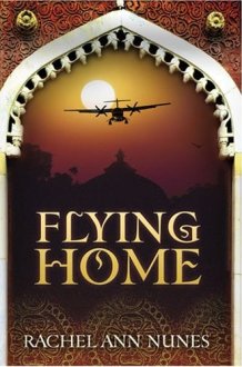 Flying Home cover image