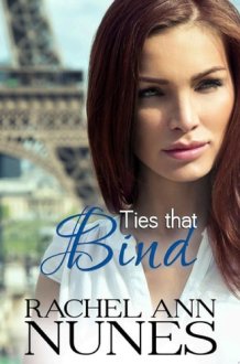 Ties that Bind cover image
