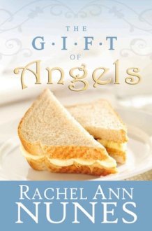 The Gift of Angels cover image
