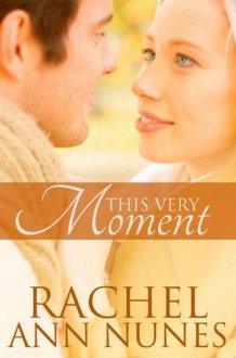 This Very Moment cover image