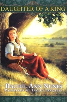 Daughter of a King cover image