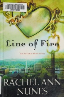Line of Fire cover image