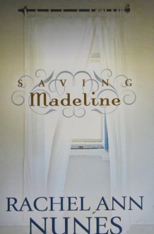 Saving Madeline cover image