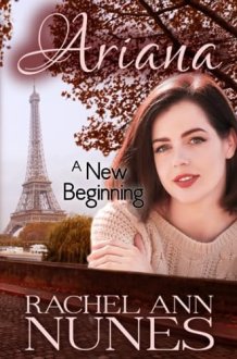 A New Beginning cover image