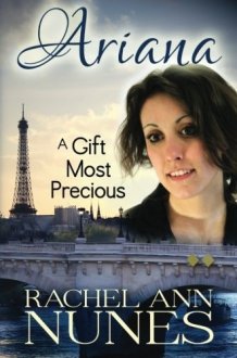 A Gift Most Precious cover image