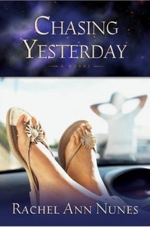 Chasing Yesterday cover image