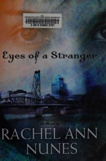 Eyes of a Stranger cover image