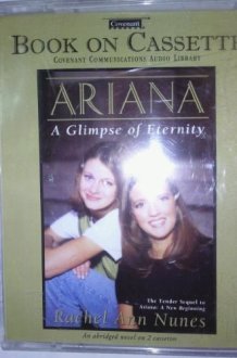 Ariana - A Glimpse of Eternity cover image