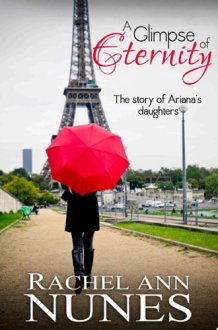 A Glimpse of Eternity cover image