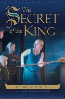 The Secret of the King cover image
