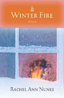 Winter Fire cover image