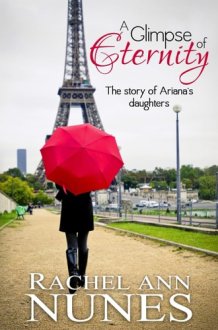 A Glimpse of Eternity: The Story of Ariana's Daughters cover image