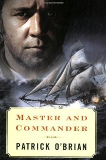 Master and Commander cover image