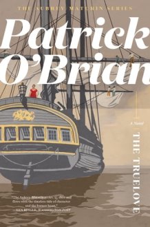 The Truelove cover image