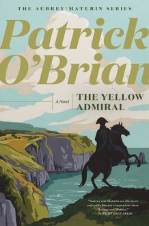 The Yellow Admiral cover image