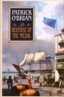 The Reverse of the Medal cover image