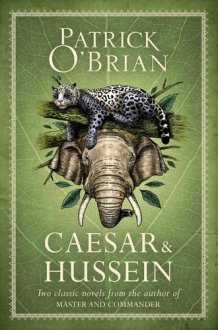 Caesar and Hussein cover image