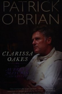 Clarissa Oakes cover image