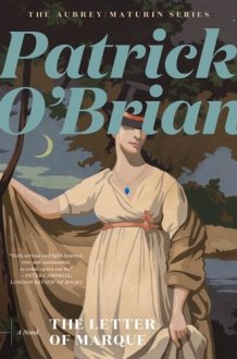 The Letter of Marque cover image