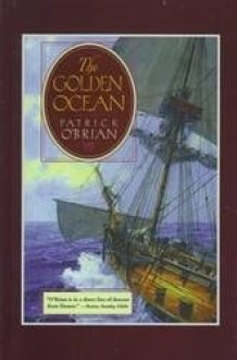 The Golden Ocean cover image