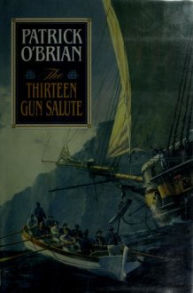 The Thirteen-gun Salute cover image