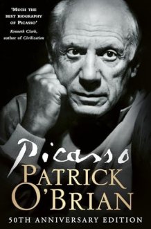 Picasso A Biography cover image
