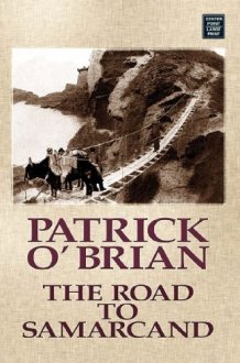 The Road to Samarcand cover image