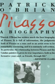 Picasso cover image