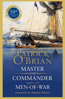 Master and Commander [50th Anniversary Edition] cover image