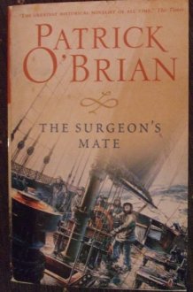 Surgeons Mate cover image