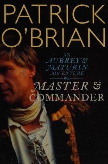 Master & Commander cover image