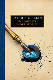 The Complete Short Stories cover image