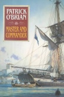 The Aubrey-Maturin Series cover image