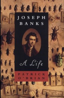 Joseph Banks A Life cover image