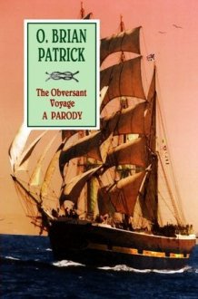 The Obversant Voyage: A Parody cover image