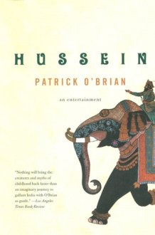 Hussein cover image