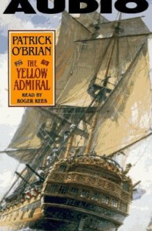 The YELLOW ADMIRAL CASSETTE cover image